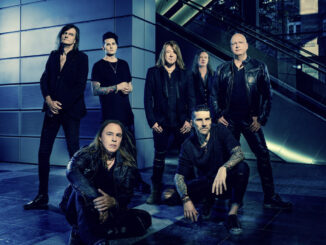 HELLOWEEN To Return To The US And Canada This Spring; Tickets On Sale NOW!