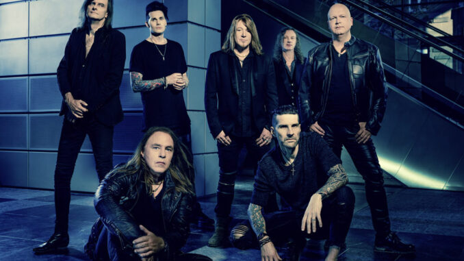 HELLOWEEN To Return To The US And Canada This Spring; Tickets On Sale NOW!
