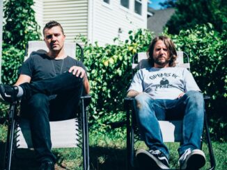HYEENA: âThe Scenarioâ Video By Boston Post-Metalcore Band With Former Ligeia Members Now Playing; Freedom From The Default Debut To See May Release On Innerstrength Records