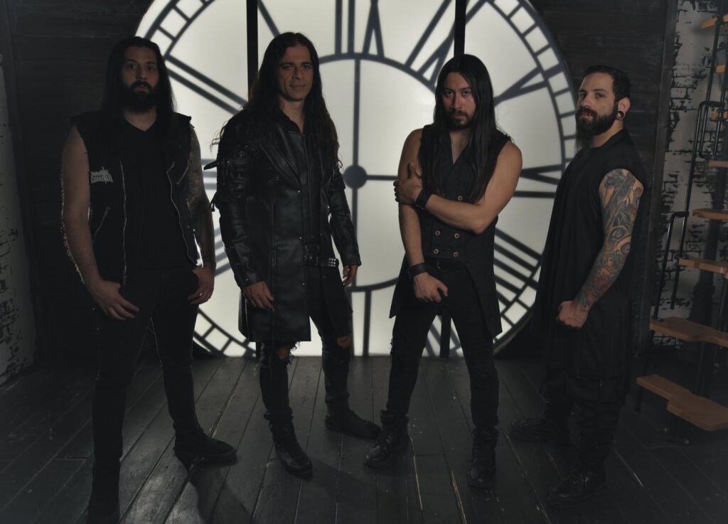 IMMORTAL GUARDIAN New Single âRoots Run Deepâ ft. Ralf Scheepers (Primal Fear)