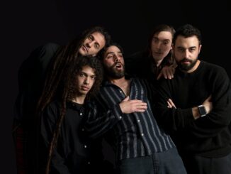 Israeli Prog NEOLIA’s Get Personal With Live Video âYour Prophecyâ Off Upcoming Debut S/T Album Out May 2023