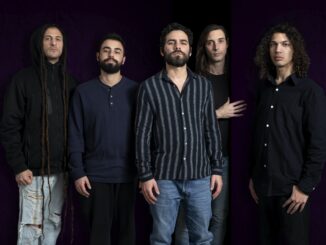 Israel’s NEOLIA Weave World Music Into Explosive Metal With New Self-Titled Album Out May 2023 + Music Video “Blow The Leaves”