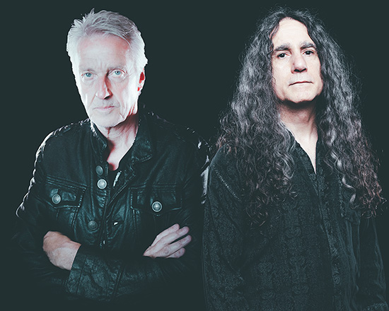 Kings of Mercia Share Video for New Single “Sweet Revenge”
