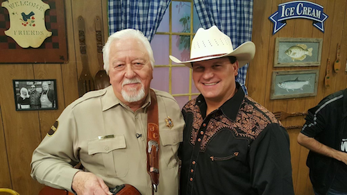 Larryâs Country Diner Releases Four Shane Owens Songs As Part Of Their Season 16 Audio Recorded Collection Larryâs Country Diner Releases Four Shane Owens Songs As Part Of Their Season 16 Audio Recorded Collection