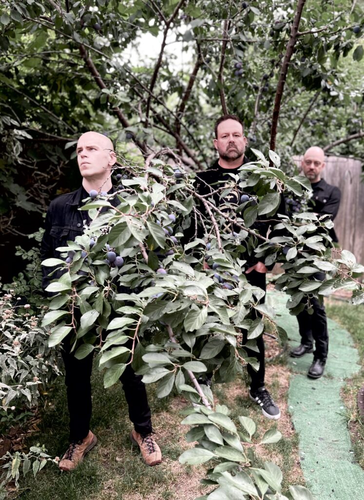 MAJESTIES: Vast Reaches Unclaimed Now Streaming; Debut From Melodic Death Metal Trio Formed By Members Of Obsequiae And Inexorum Out Friday On 20 Buck Spin + Gimme Metal Show Confirmed
