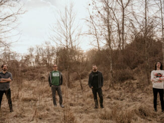 MAST YEAR: Toilet Ov Hell Premieres âFuckboiâ Single From Baltimore Post-Hardcore/Noise Rock Group; Debut Album, Knife, To Be Released Next Week On Grimoire Records