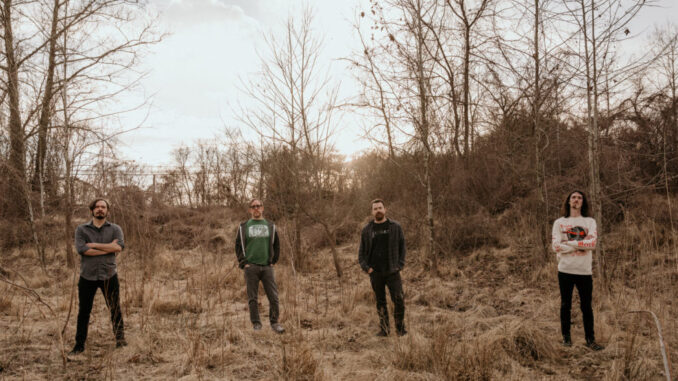 MAST YEAR: Toilet Ov Hell Premieres âFuckboiâ Single From Baltimore Post-Hardcore/Noise Rock Group; Debut Album, Knife, To Be Released Next Week On Grimoire Records MAST YEAR: Toilet Ov Hell Premieres âFuckboiâ Single From Baltimore Post-Hardcore/Noise Rock Group; Debut Album, Knife, To Be Released Next Week On Grimoire Records
