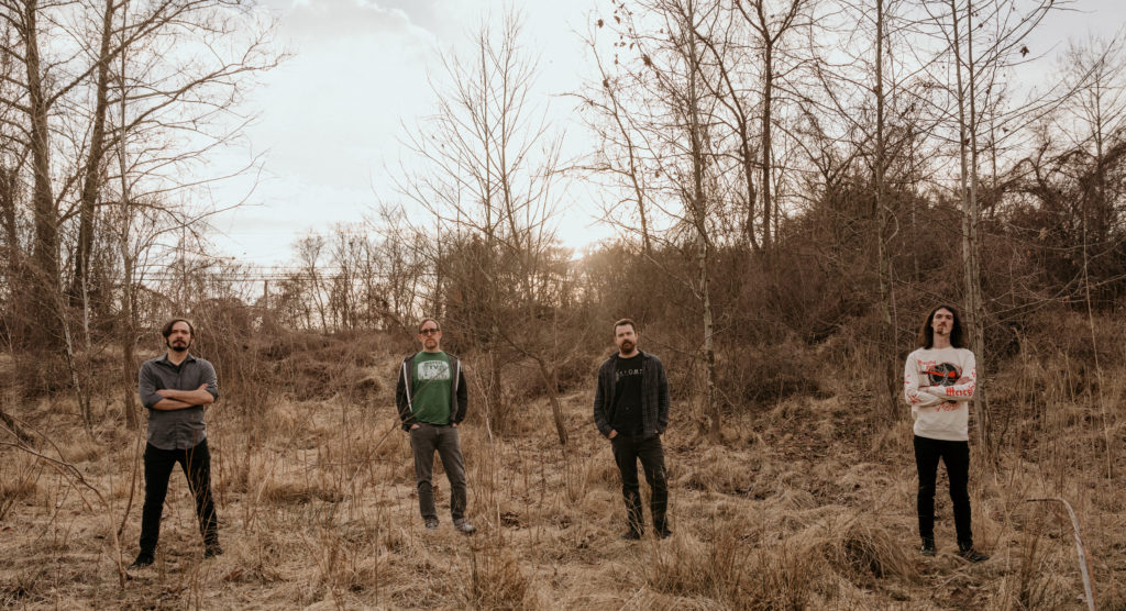 MAST YEAR: Toilet Ov Hell Premieres âFuckboiâ Single From Baltimore Post-Hardcore/Noise Rock Group; Debut Album, Knife, To Be Released Next Week On Grimoire Records