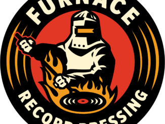 METALLICA CEMENTS PARTNERSHIP WITH FURNACE RECORD PRESSING