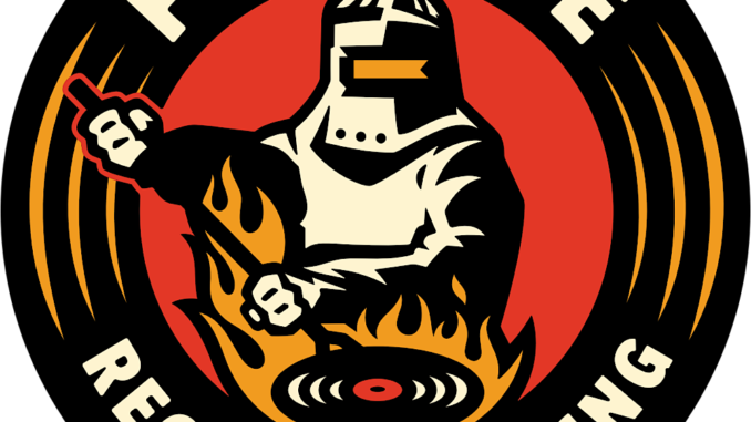 METALLICA CEMENTS PARTNERSHIP WITH FURNACE RECORD PRESSING