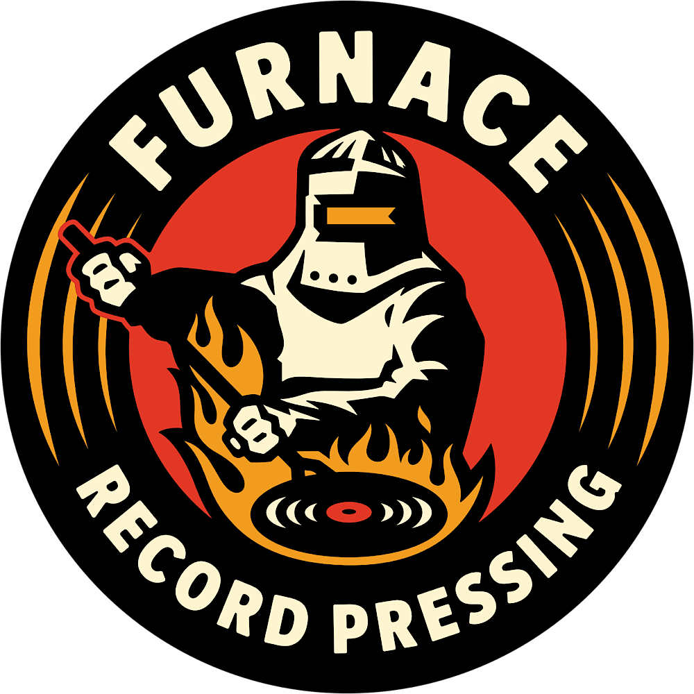 METALLICA CEMENTS PARTNERSHIP WITH FURNACE RECORD PRESSING