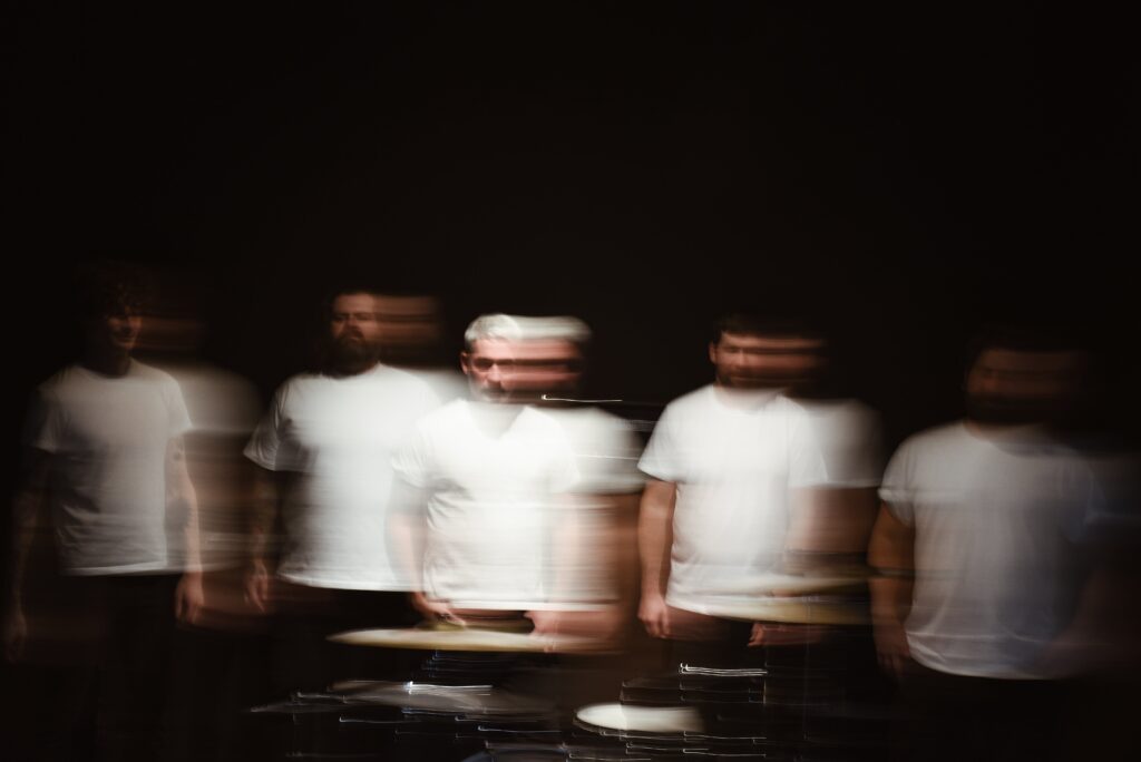 Montrealâs MILANKU Release Mystical And Melancholic âà lâaube; nous sommes disparusâ Off âà lâaubeâ Out March 2023