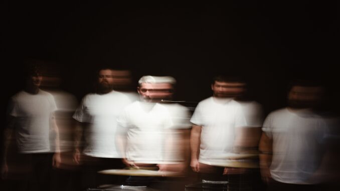 Montrealâs MILANKU Release Mystical And Melancholic âÃ lâaube; nous sommes disparusâ Off âÃ lâaubeâ Out March 2023