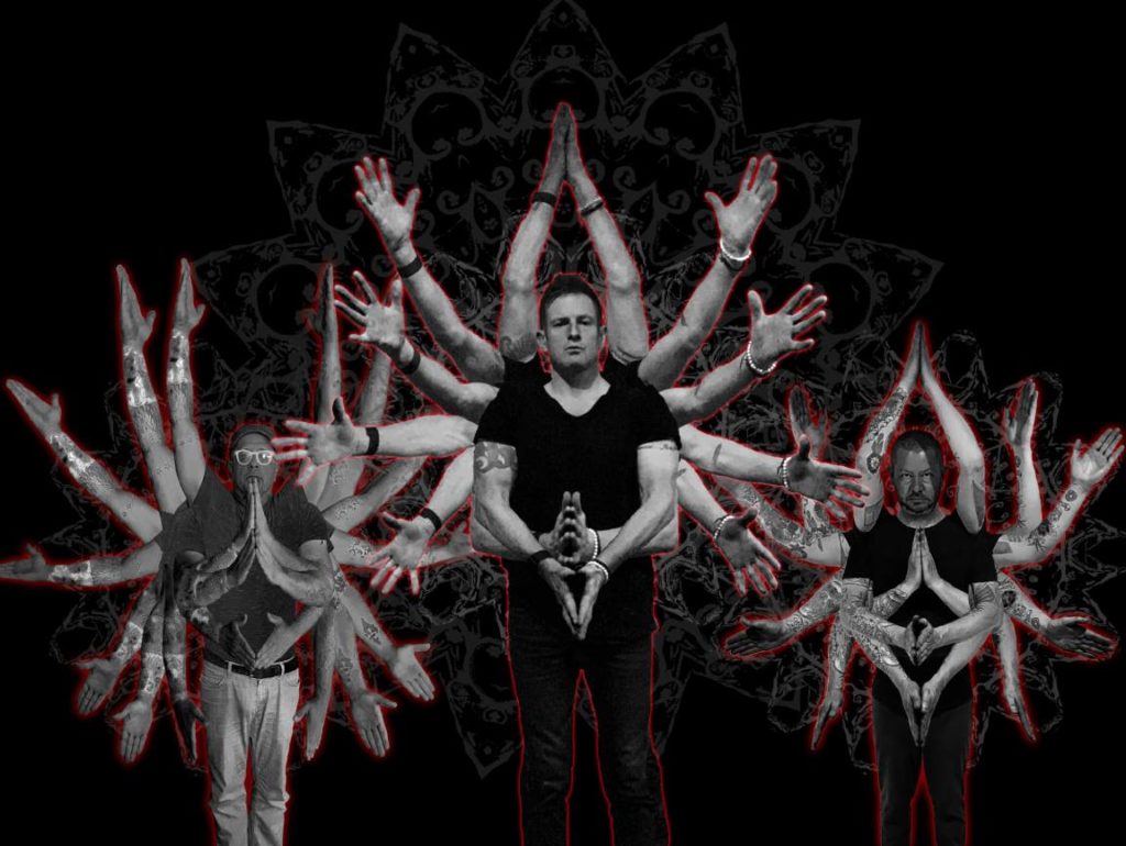 OMEN ASTRA: Progressive Post-Metal Trio Unleashes “The City That Burns” Single; The End Of Everything To See Release May 19th + Preorders Available
