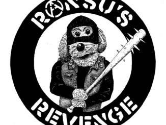 RANSU’S REVENGE: Bay Area Raw Punk Duo With Current/Former Members Of Cardinal Wyrm, Acid King, And More Releases Debut Demo