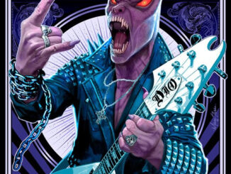ROCK FOR RONNIE Concert in the Park Benefiting Ronnie James Dio Stand Up & Shout Cancer Fund