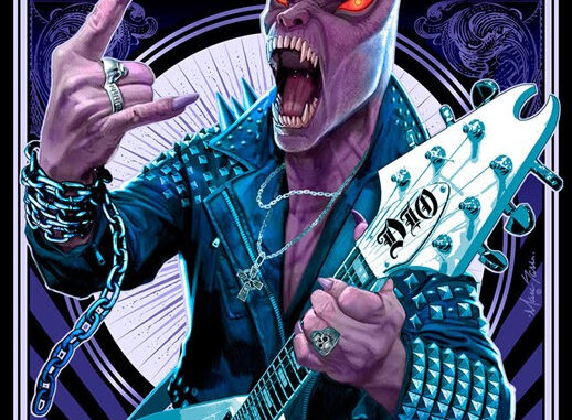 ROCK FOR RONNIE Concert in the Park Benefiting Ronnie James Dio Stand Up & Shout Cancer Fund ROCK FOR RONNIE Concert in the Park Benefiting Ronnie James Dio Stand Up & Shout Cancer Fund