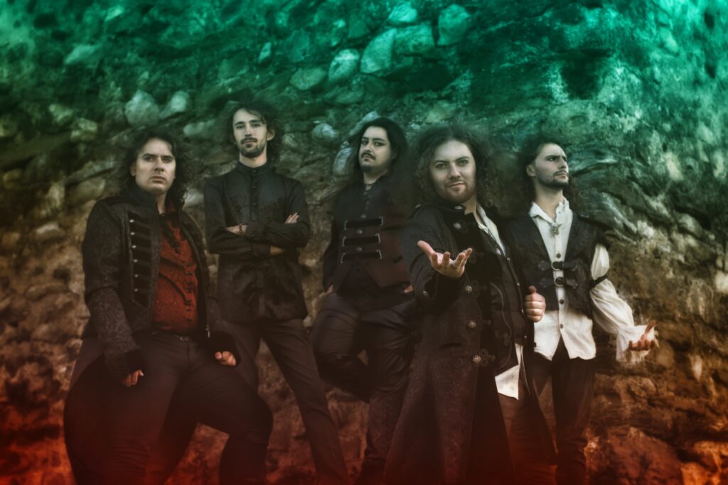 Rockshots Records – New Video – AVALAND – “Kingslayer” + New Album ft. Guests From TSO, Edguy, Sortilège Out March 2023 + Show Dates w/ Rhapsody of Fire