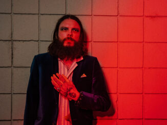 SPIRIT IN THE ROOM Unleashes âI Used To Be A Machineâ Performance Video + Live Dates Confirmed