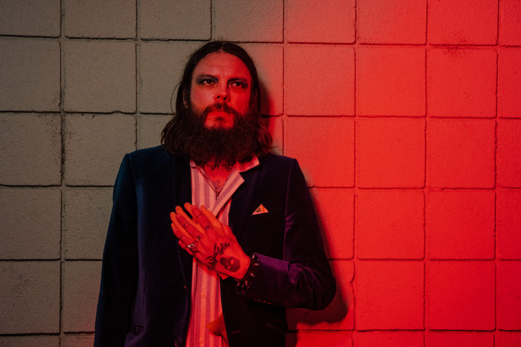 SPIRIT IN THE ROOM Unleashes âI Used To Be A Machineâ Performance Video + Live Dates Confirmed