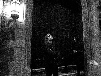 SPIRIT POSSESSION: âOrthodox Weaponsâ Single From Portland Black Metal Duo Now Streaming; Second LP, Of The Signâ¦, Nears Release Through Profound Lore Records