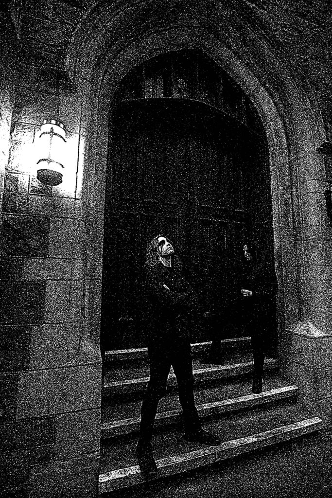 SPIRIT POSSESSION: âOrthodox Weaponsâ Single From Portland Black Metal Duo Now Streaming; Second LP, Of The Signâ¦, Nears Release Through Profound Lore Records