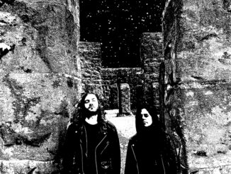 SPIRIT POSSESSION: Second LP From Portland Black Metal Duo, Of The Signâ¦, Now Streaming In Its Entirety; Album Sees Release Friday Through Profound Lore Records