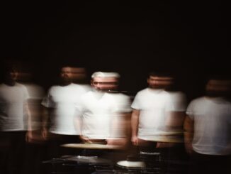 Streaming Now! Montrealâs MILANKU Release Moody, Morose Post Rock Album âÃ lâaubeâ And Announce Vinyl Pre Sales