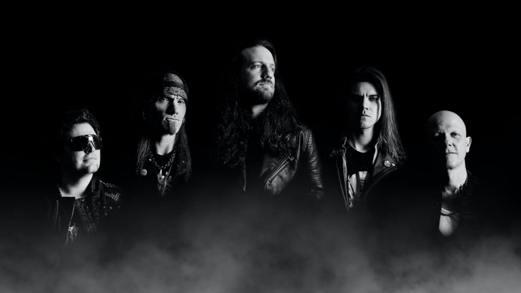 STRIKER Posts Studio Update – Enter Studio To Work with Producer Josh Schroeder (Lorna Shore, Tallah, King 810) For 7th Full-Length