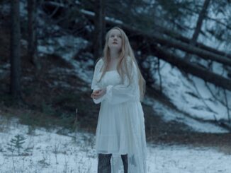 TALIA Shows Off Epic Symphonic Prowess With Hauntingly Beautiful âAbandonâ