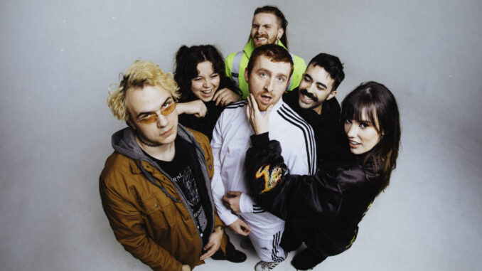 THE CALLOUS DAOBOYS: Short Run Of Headlining Shows Surrounding Bamboozle Performance Announced + Band To Play Knotfestâs Pulse Of The Maggots SXSW Showcase This Weekend!