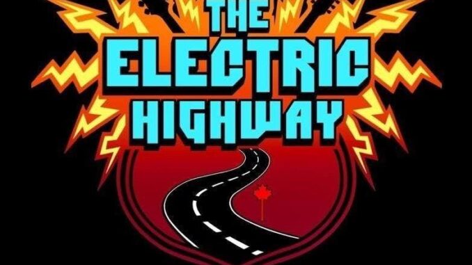 The Electric Highway Festival (Calgary, AB) Announces Dates For 2024 Lineup â April 4 -6; Opens Band Submissions and Special One-day Ultra Early Bird Special The Electric Highway Festival (Calgary, AB) Announces Dates For 2024 Lineup â April 4 -6; Opens Band Submissions and Special One-day Ultra Early Bird Special