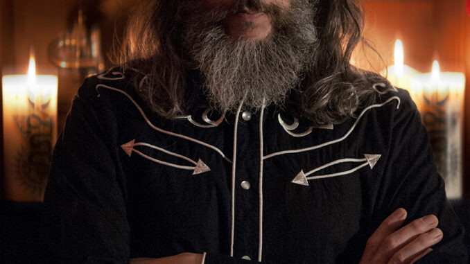 THE MON: Ufomammut Bassist/Vocalistâs Solo Project To Release Second LP, Eye, In May, Featuring Guests From Neurosis, Amenra, And More; âWhereâ Video Playing + Preorders Posted At Supernatural Cat THE MON: Ufomammut Bassist/Vocalistâs Solo Project To Release Second LP, Eye, In May, Featuring Guests From Neurosis, Amenra, And More; âWhereâ Video Playing + Preorders Posted At Supernatural Cat