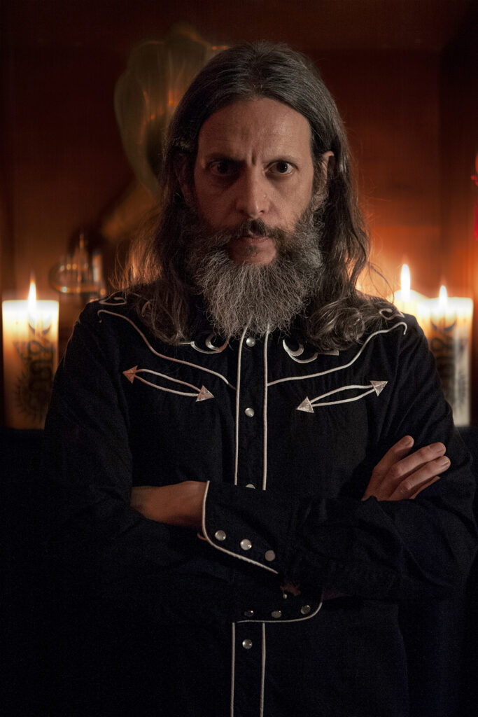 THE MON: Ufomammut Bassist/Vocalistâs Solo Project To Release Second LP, Eye, In May, Featuring Guests From Neurosis, Amenra, And More; âWhereâ Video Playing + Preorders Posted At Supernatural Cat