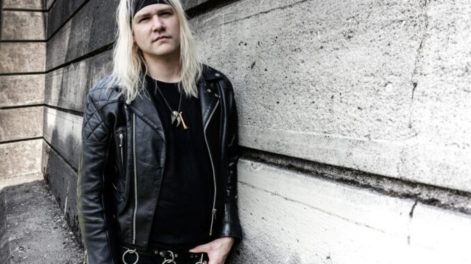 TOXIC HOLOCAUST To Join Havok On US Summer Co-Headlining Tour; Tickets On Sale This Friday! TOXIC HOLOCAUST To Join Havok On US Summer Co-Headlining Tour; Tickets On Sale This Friday!