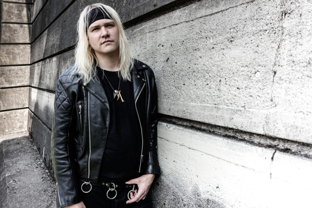 TOXIC HOLOCAUST To Join Havok On US Summer Co-Headlining Tour; Tickets On Sale This Friday!