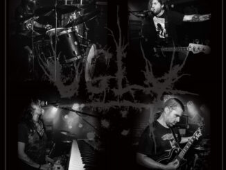 UGLY: Arizona Doom/Sludge Outfit To Release Autograph Full-Length May 5th Via Satanik Royalty Records; New Track Streaming + Preorders Available