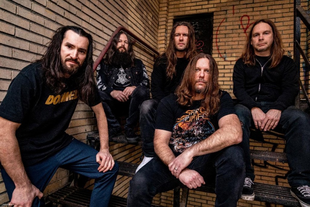 UNEARTH Drops New Single “Mother Betrayal”