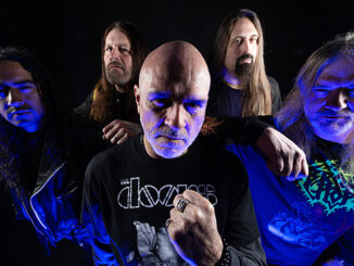 Vio-Lence Announce More Live Shows for 2023 and New Tour Lineup!