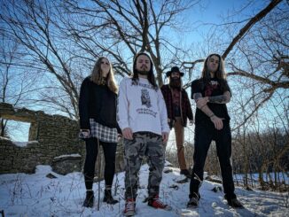 Wisconsin’s YOTUMA Induce Brutality And Groove With “Traveler” Off Forthcoming EP “Otherworldly Incarnate”