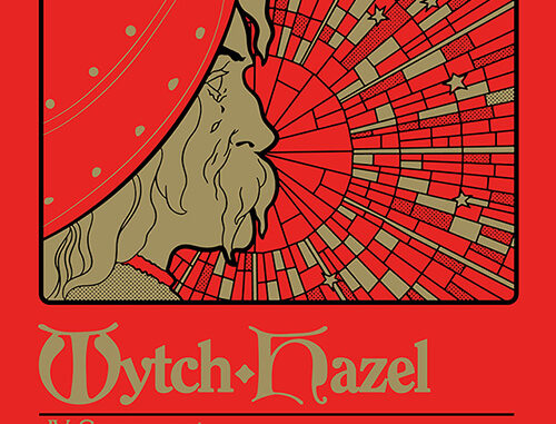 Wytch Hazel to Release New LP, ‘IV: Sacrament’ on June 2nd 2023
