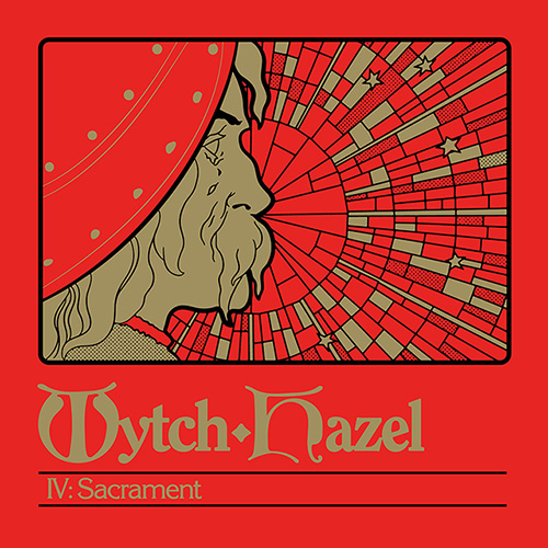 Wytch Hazel to Release New LP, ‘IV: Sacrament’ on June 2nd 2023