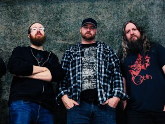 7 Years In Waiting… Ottawa’s SIGNS OF CHAOS’ New Album Will Have You “Blindsided” Out April 2023; Lyric Video “Bastard Son” + Free Single Download