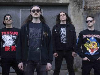 ATRÃ BILIS: Vancouver Tech-Death Metal Outfit Prepares For North American Tour With 20 Buck Spin Labelmates Ãnigmatum And Civerous; Band Prepares To Record New LP