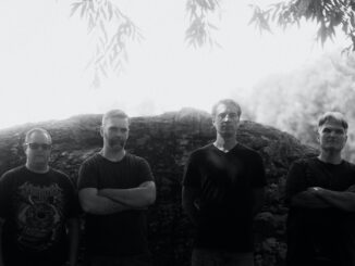 Canada’s PHAETON’s âBetween Two Worldsâ Braves Dynamic Progressive Heights And Dynamic Instrumental Depths Off New Album Out April 2023