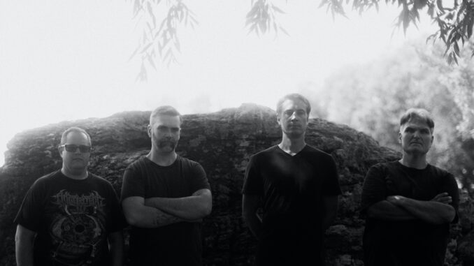 Canada’s PHAETON’s Now Streaming Instrumental Prog Space Adventure âBetween Two Worldsâ