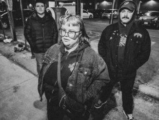 CRONOS COMPULSION: Decibel Magazine Premieres âSacred Butcheryâ From Denver Death Metal Trio; Malicious Regression EP Nears May Release On Caligari Records