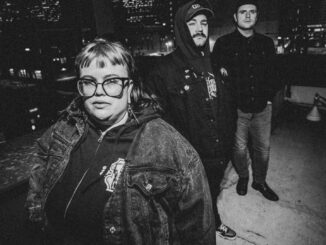 CRONOS COMPULSION: Denver Death Metal Trio To Release Malicious Regression EP On Caligari Records In May; âMorbid Subconscious Explorationsâ Streaming + Preorders Posted