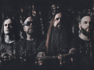DÃ¥Ã¥th launches a new single! Cover of Death’s “The Philosopher” out today!
