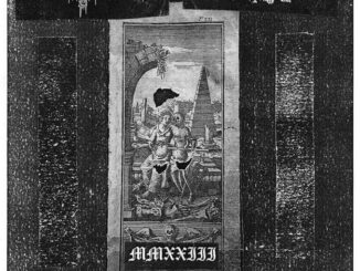 DEATHCULT European Tour May 2023!